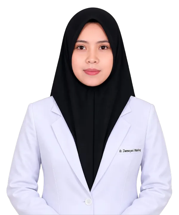 dr. Darmayani Masting