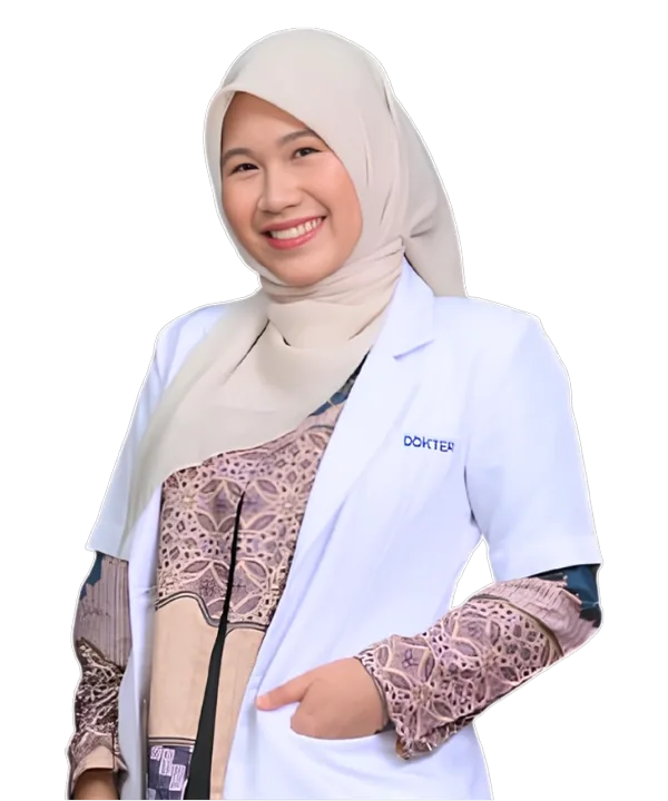 dr. Muchlisah Suci Chumaira