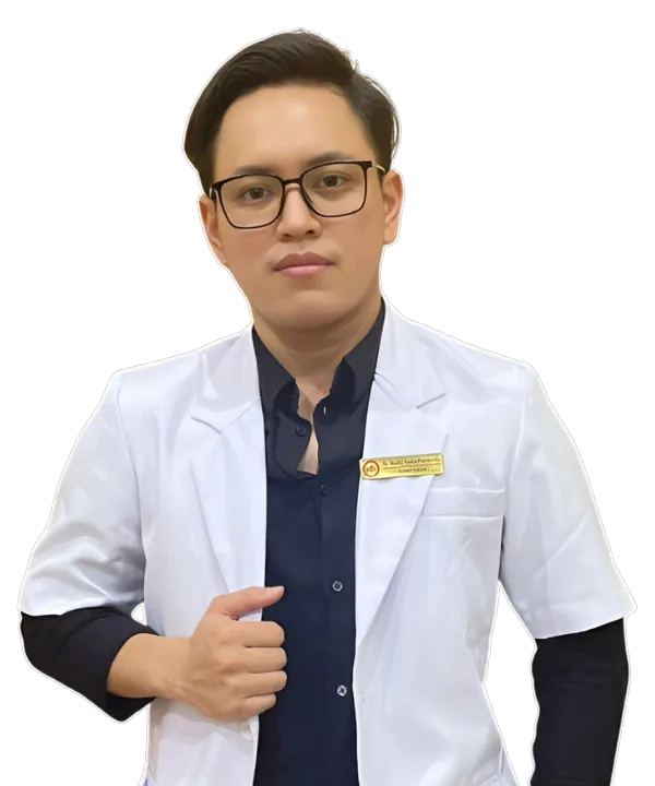dr. Rizki Yuda Purnomo